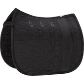 Eskadron Mantilla Highgloss Doma Negro