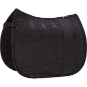 Eskadron Mantilla Highgloss Doma Negro