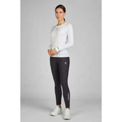 Eskadron Shirt Dynamic Mangas Largas Blanco