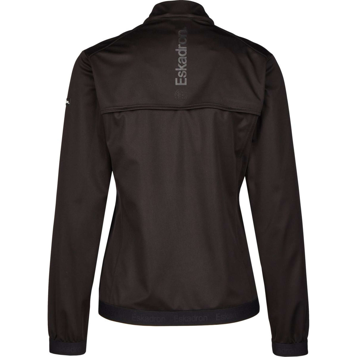 Eskadron Chaqueta Dynamic Negro