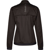 Eskadron Chaqueta Dynamic Negro