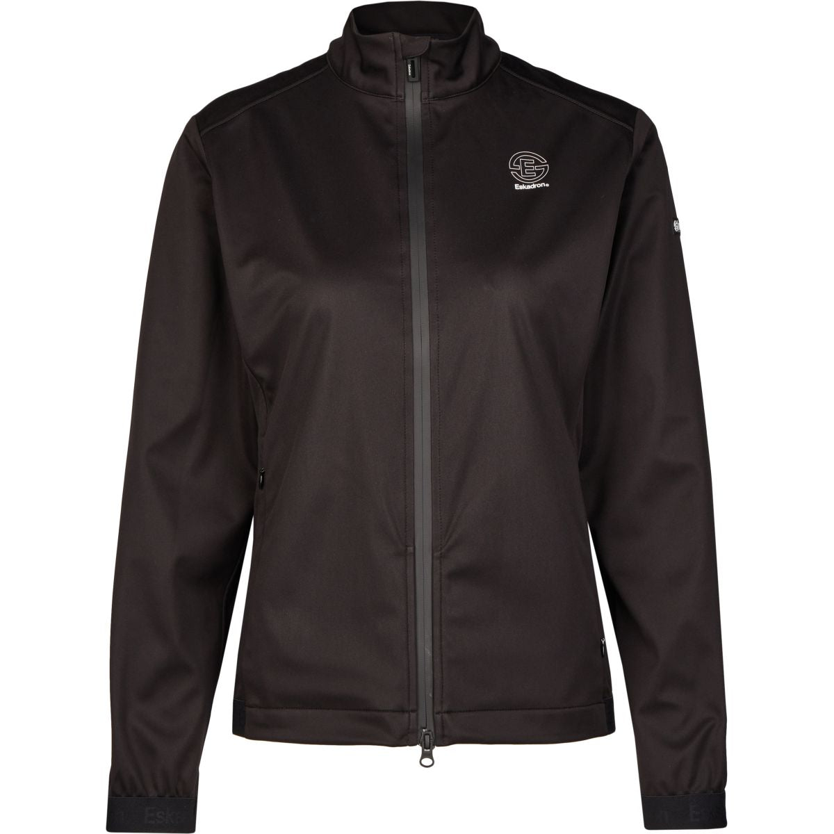 Eskadron Chaqueta Dynamic Negro