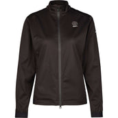 Eskadron Chaqueta Dynamic Negro