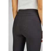 Eskadron Legging de Equitación PRO Negro