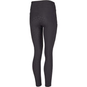 Eskadron Legging de Equitación PRO Negro