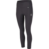 Eskadron Legging de Equitación PRO Negro