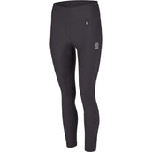 Eskadron Legging de Equitación PRO Negro