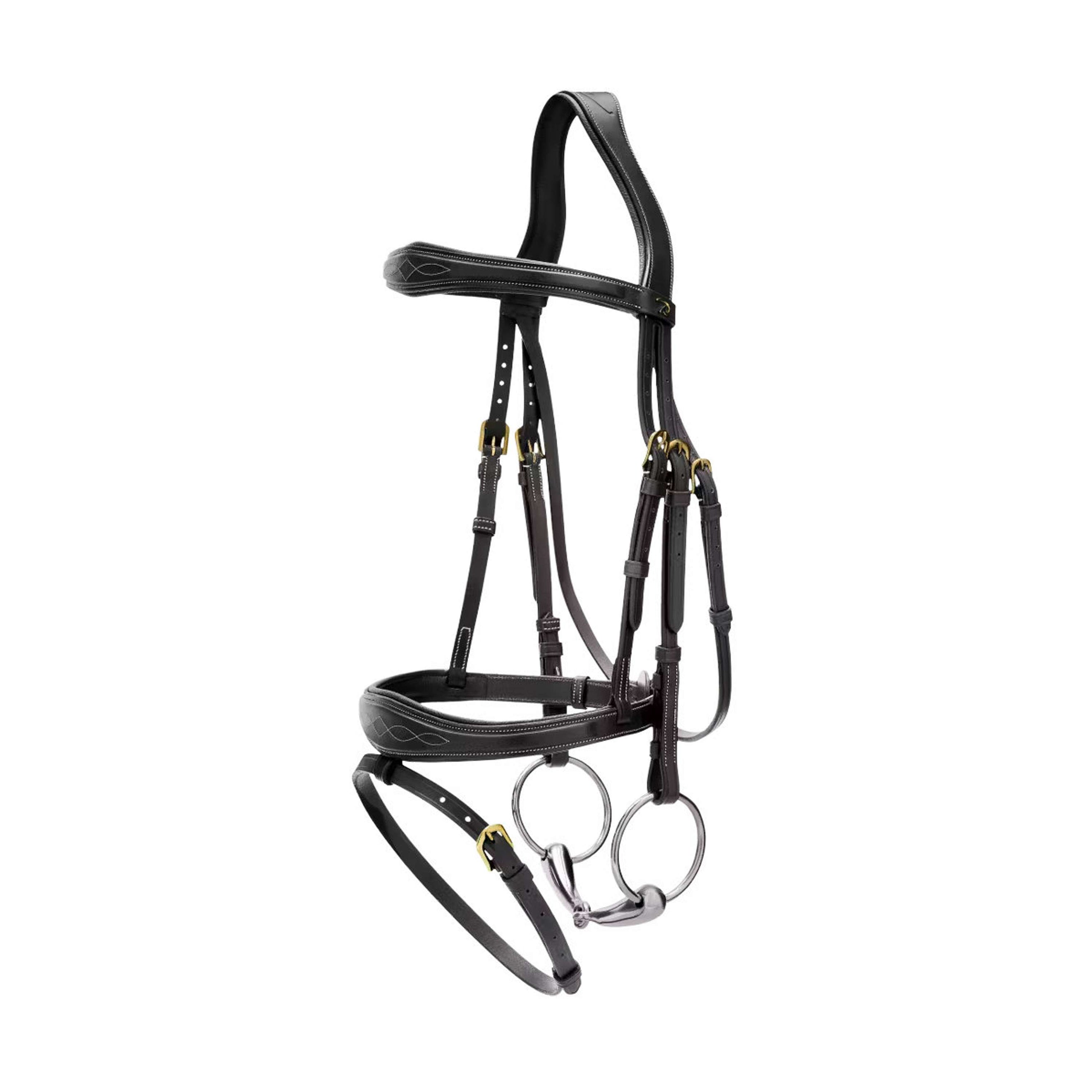 Dyon Brida Anatomic Flash Negro