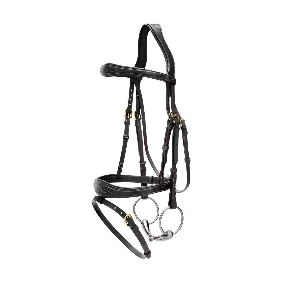 Dyon Brida Anatomic Flash Negro