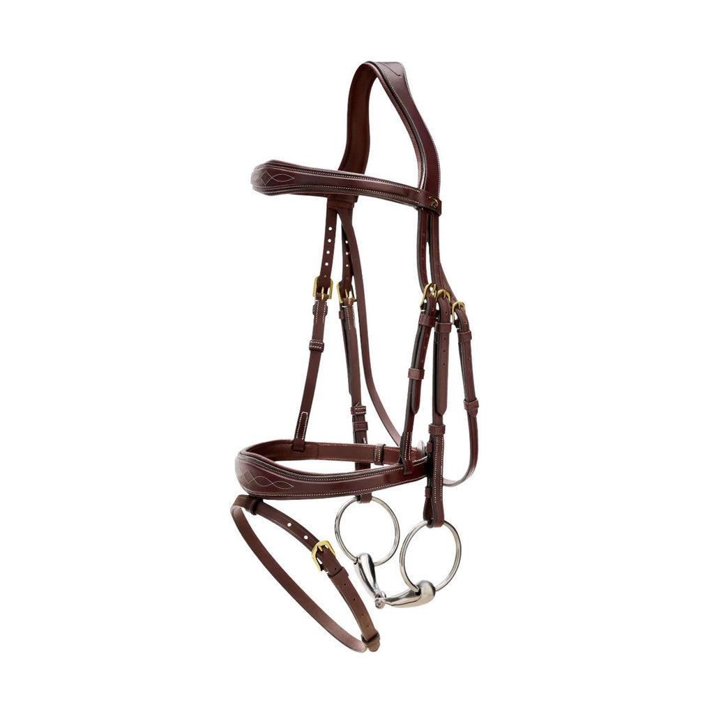Dyon Brida Anatomic Flash Marron