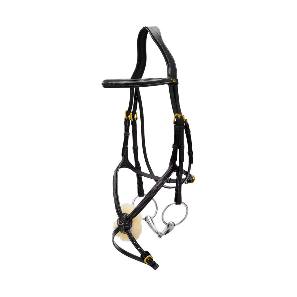 Dyon Brida Fig 8 Negro