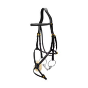 Dyon Brida Fig 8 Negro