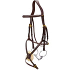 Dyon Brida Fig 8 Marron