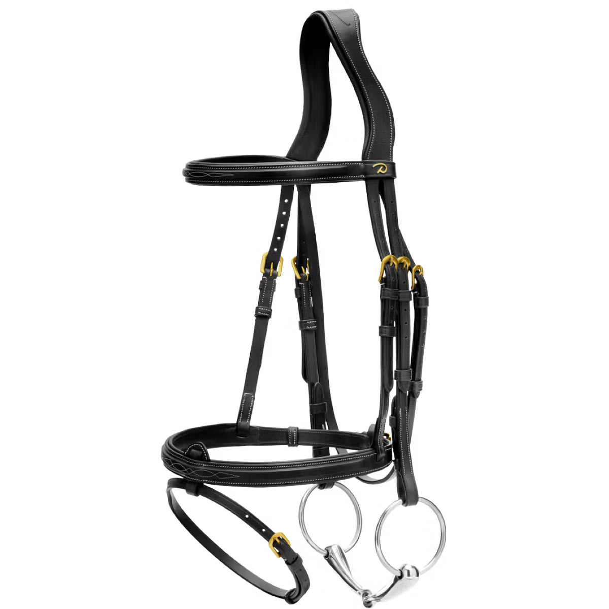 Dyon Brida Flash Negro