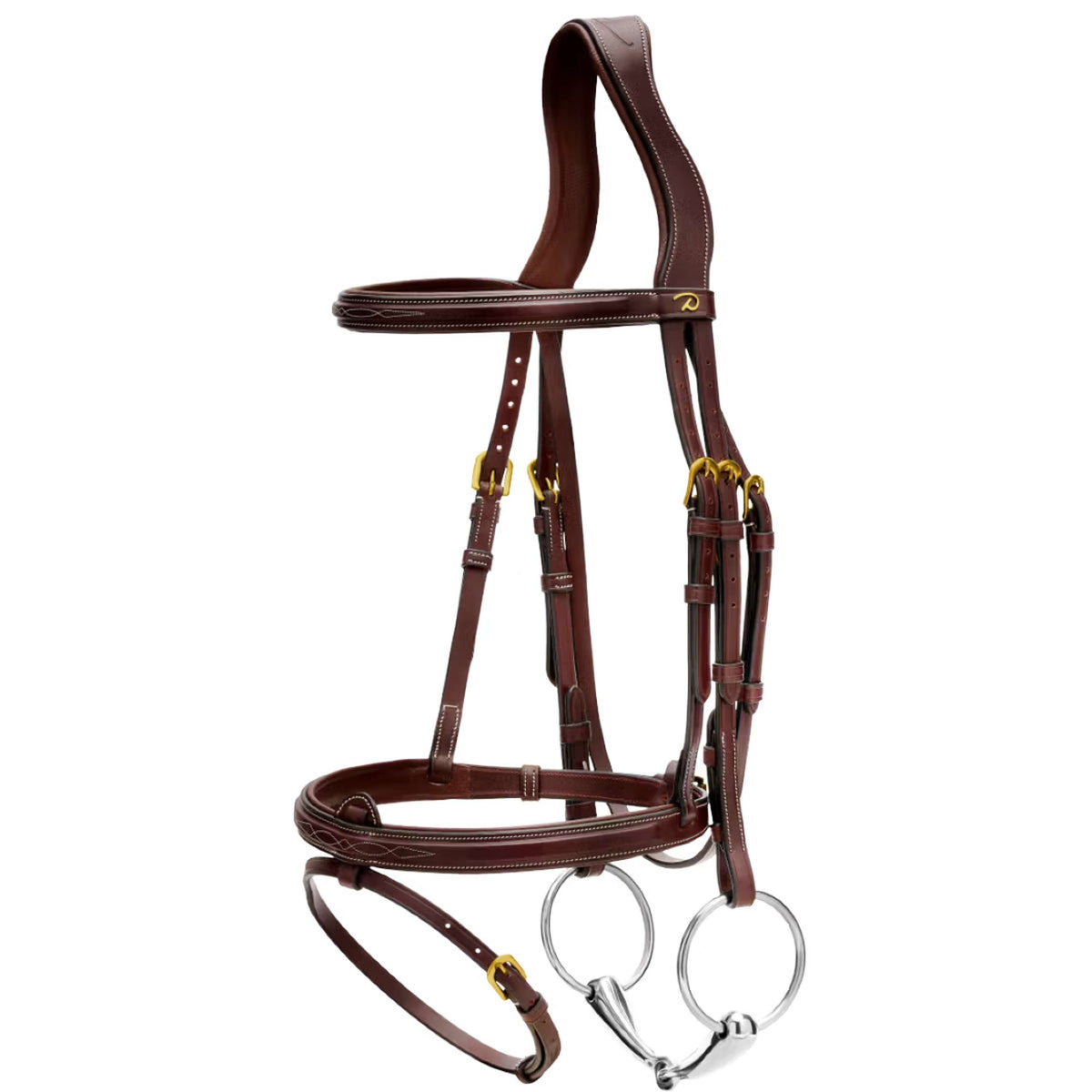 Dyon Brida Flash Marron