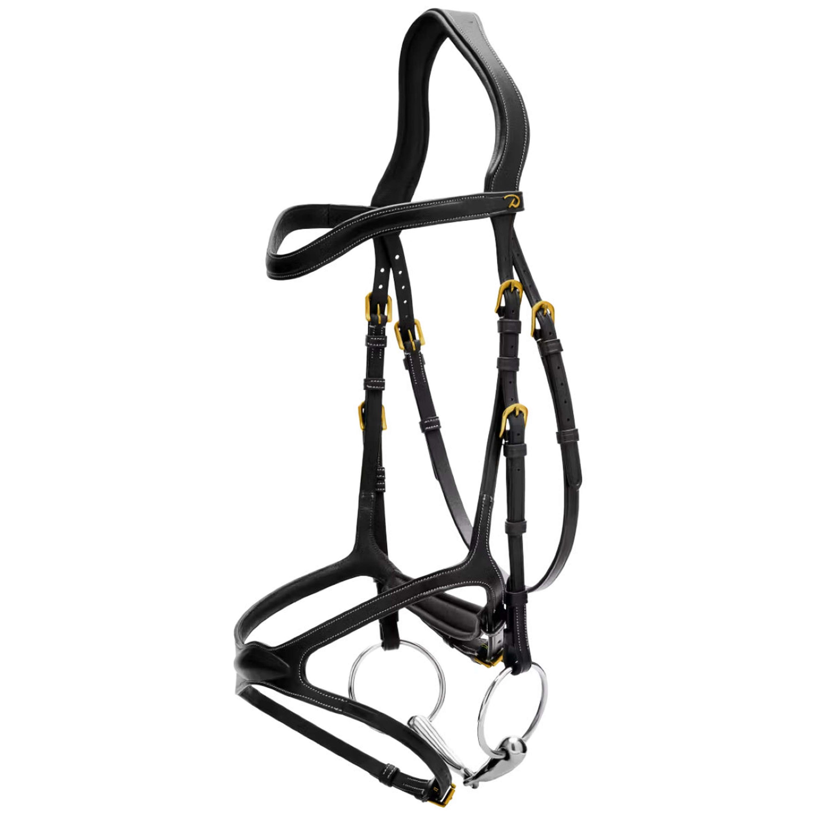 Dyon Brida X-Fit Negro