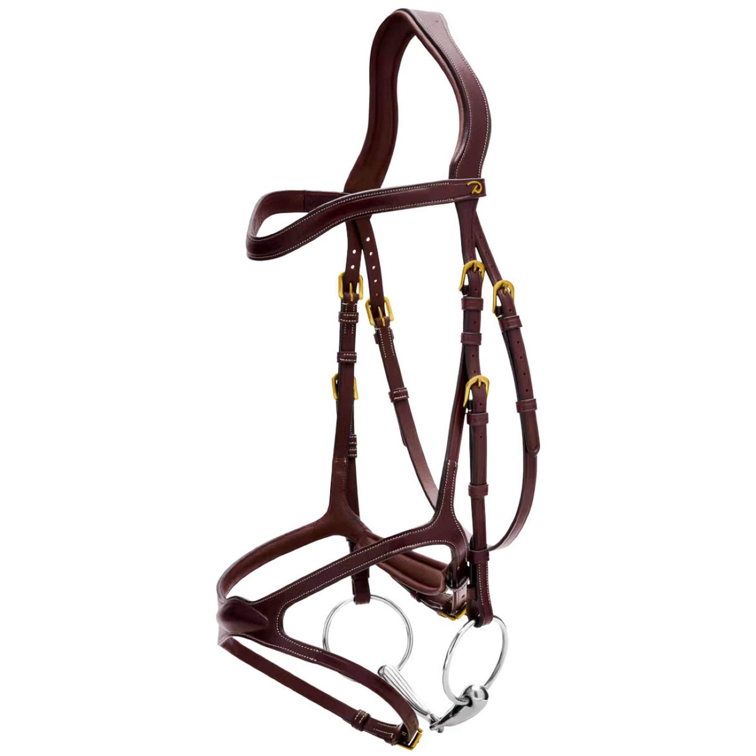 Dyon Brida X-Fit Marron