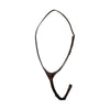 Dyon Martingala Yoke Marron