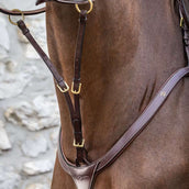 Dyon Pecho de Martingala Running Marron