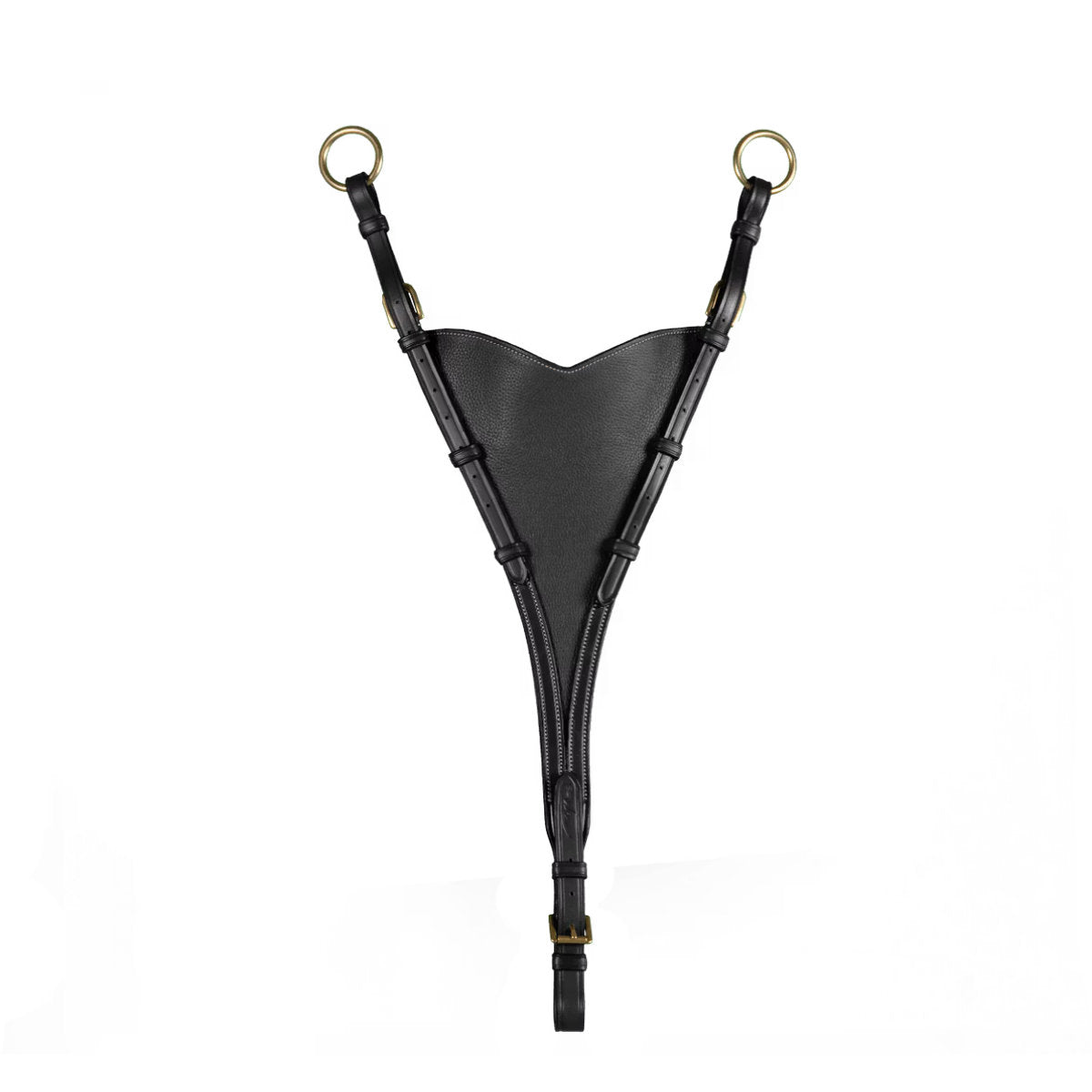 Dyon Horquilla de martingala Soft Negro