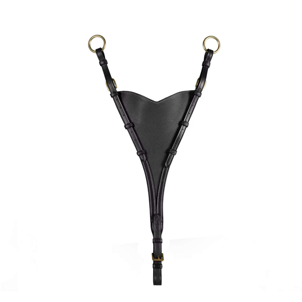 Dyon Horquilla de martingala Soft Negro