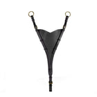 Dyon Horquilla de martingala Soft Negro