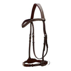 Dyon Brida sin Bocado 140,0  Marron