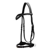 Dyon Brida sin Bocado 140,0  Negro