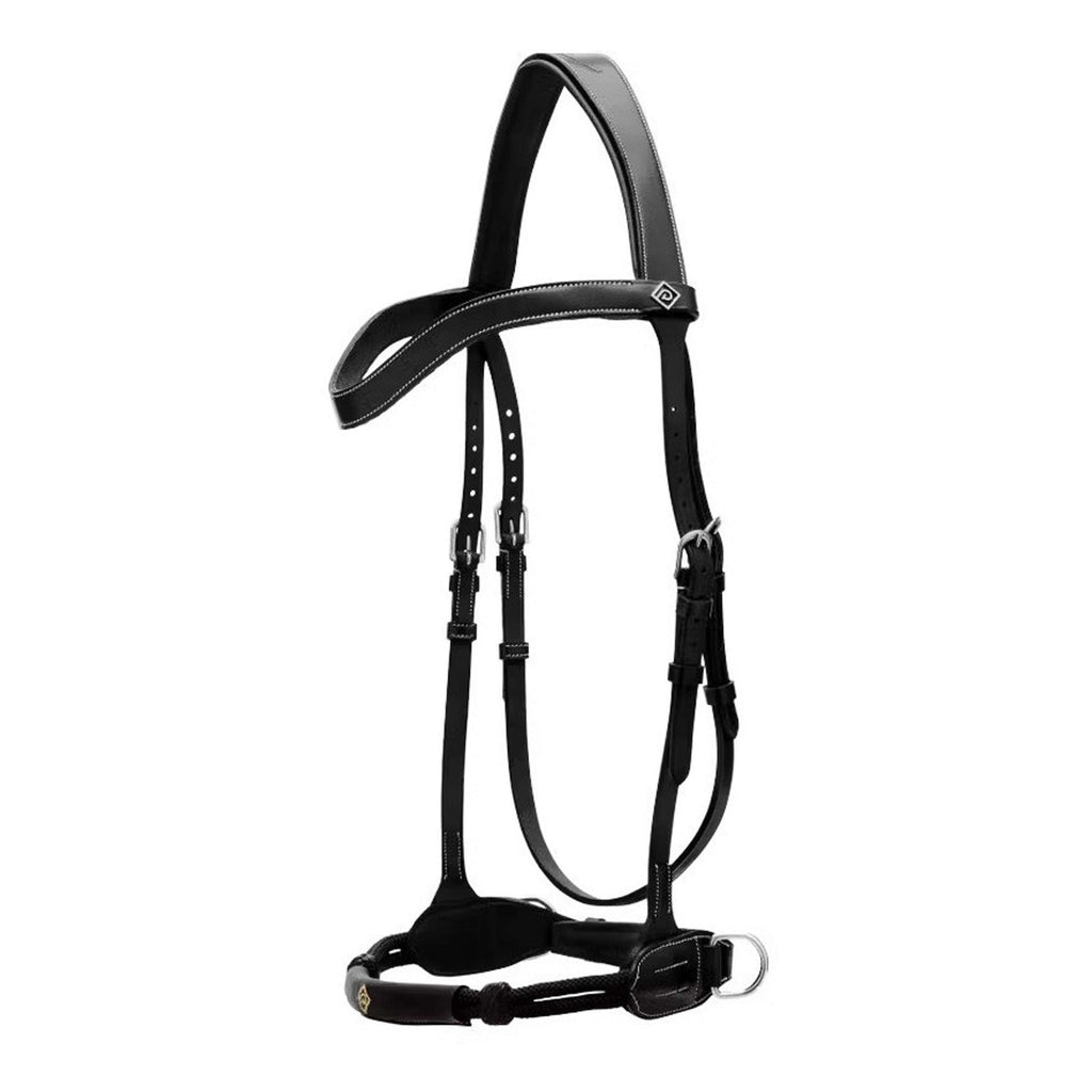 Dyon Brida sin Bocado 140,0  Negro