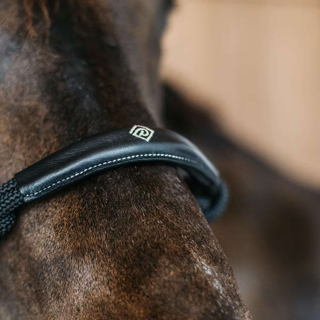 Dyon Cabestro de Cuerda Negro
