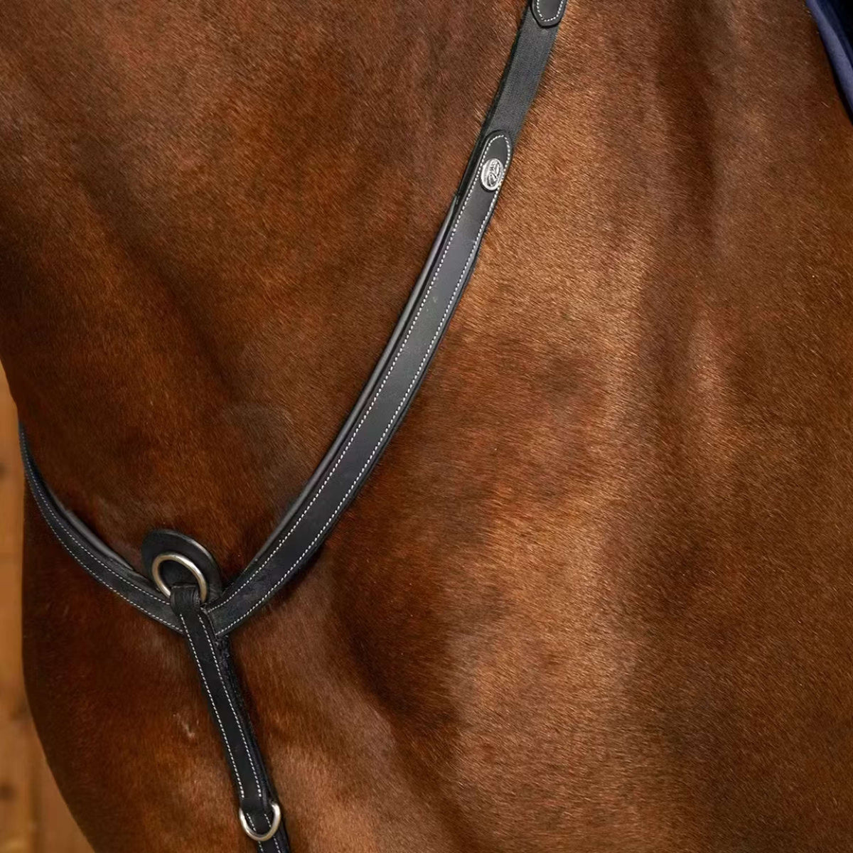 Dyon Martingala Breastplate Negro