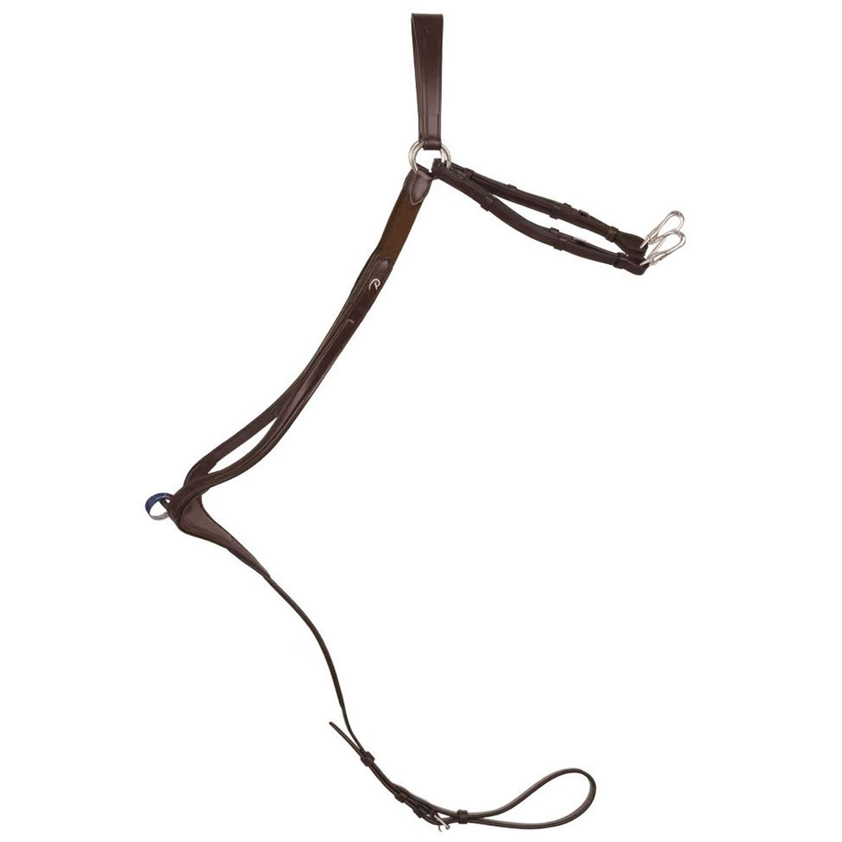 Dyon Arnés de Pecho Bridge New English Collection Marron