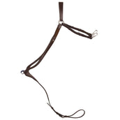 Dyon Arnés de Pecho Bridge New English Collection Marron