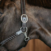 Dyon Cabestro Plaited Marron