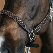 Dyon Cabestro Plaited Marron