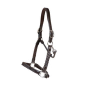 Dyon Cabestro Plaited Marron
