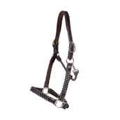 Dyon Cabestro Plaited Marron