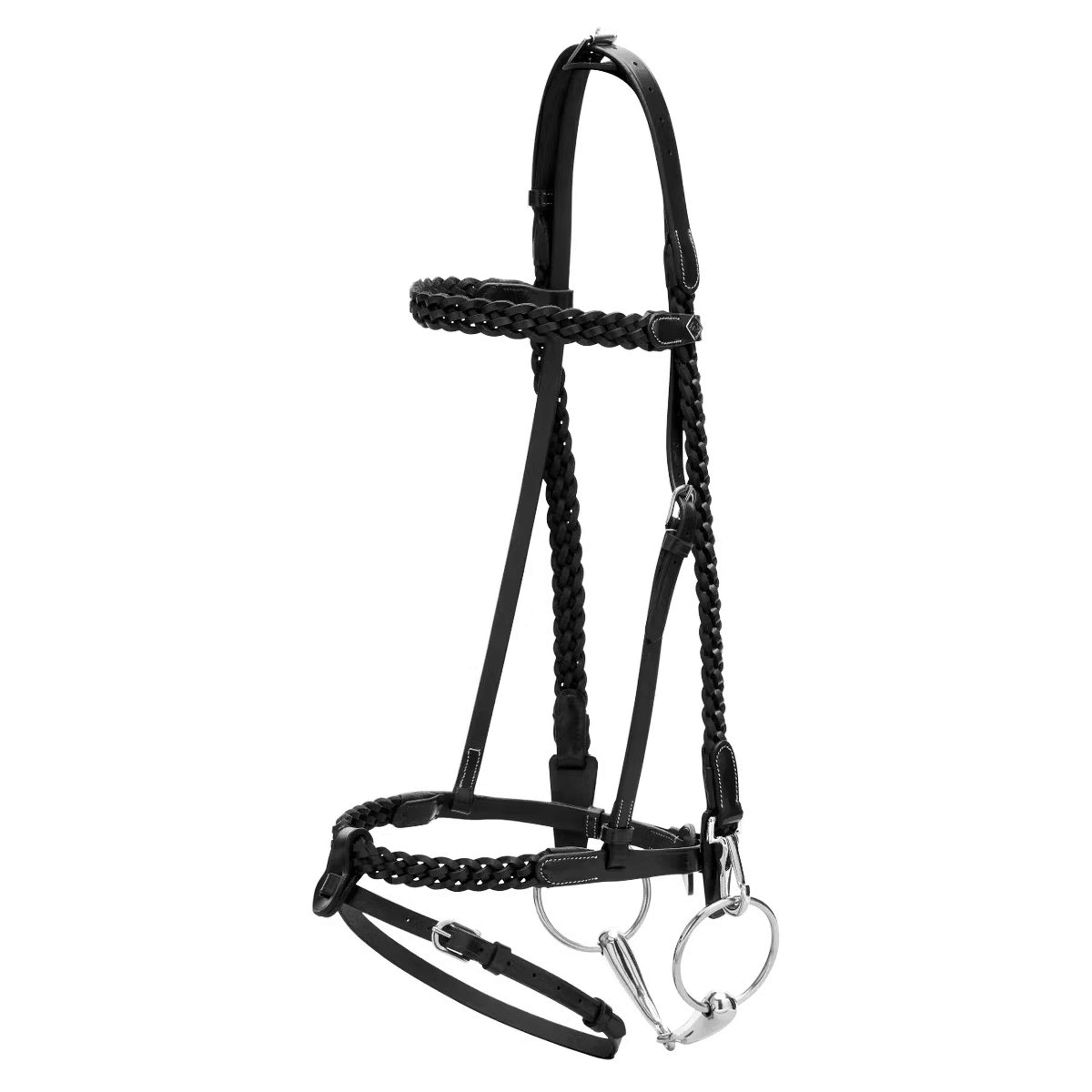 Dyon Brida Training Negro