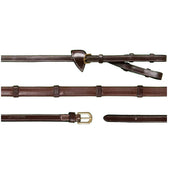 Dyon Riendas 1/2 Converter Caucho Marron