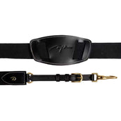 Dyon Arnés de Pecho Elastic Negro