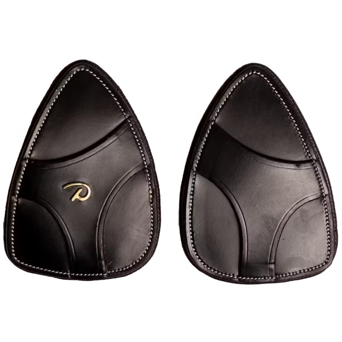 Dyon Protectores de Arneses de Pecho 5 points Negro
