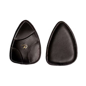 Dyon Protectores de Arneses de Pecho 5 points Negro