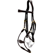 Dyon Brida Elastic Hybrid Negro