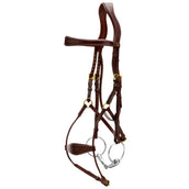 Dyon Brida Hybrid Marron