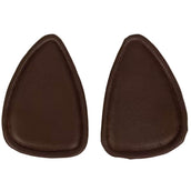 Dyon Protectores de Arneses de Pecho 5 points New English Marron