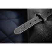 Dyon Correa de estribo Premium Soft Negro