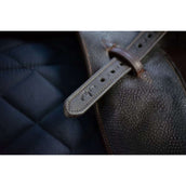 Dyon Correa de estribo Premium Soft Marron