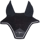 Dyon Bonete para Orejas Diamond Negro