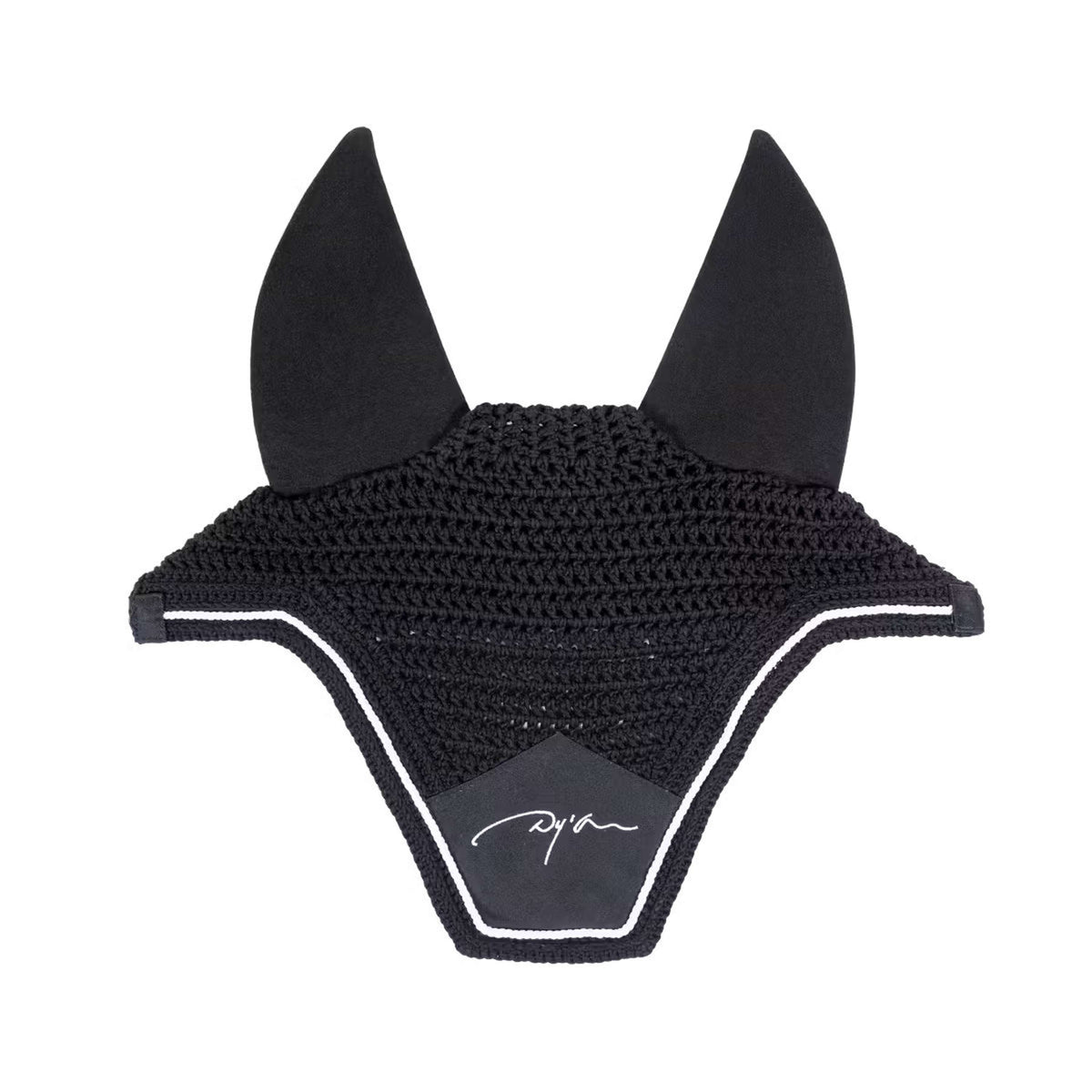 Dyon Bonete para Orejas Diamond Soundless Negro