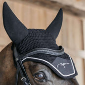 Dyon Bonete para Orejas Diamond Soundless Negro